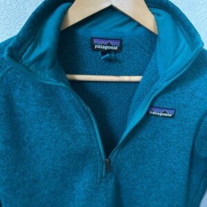 Patagonia Better Sweater Pullover